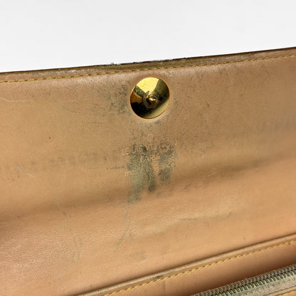 Louis Vuitton x Murakami Multicolor Wallet