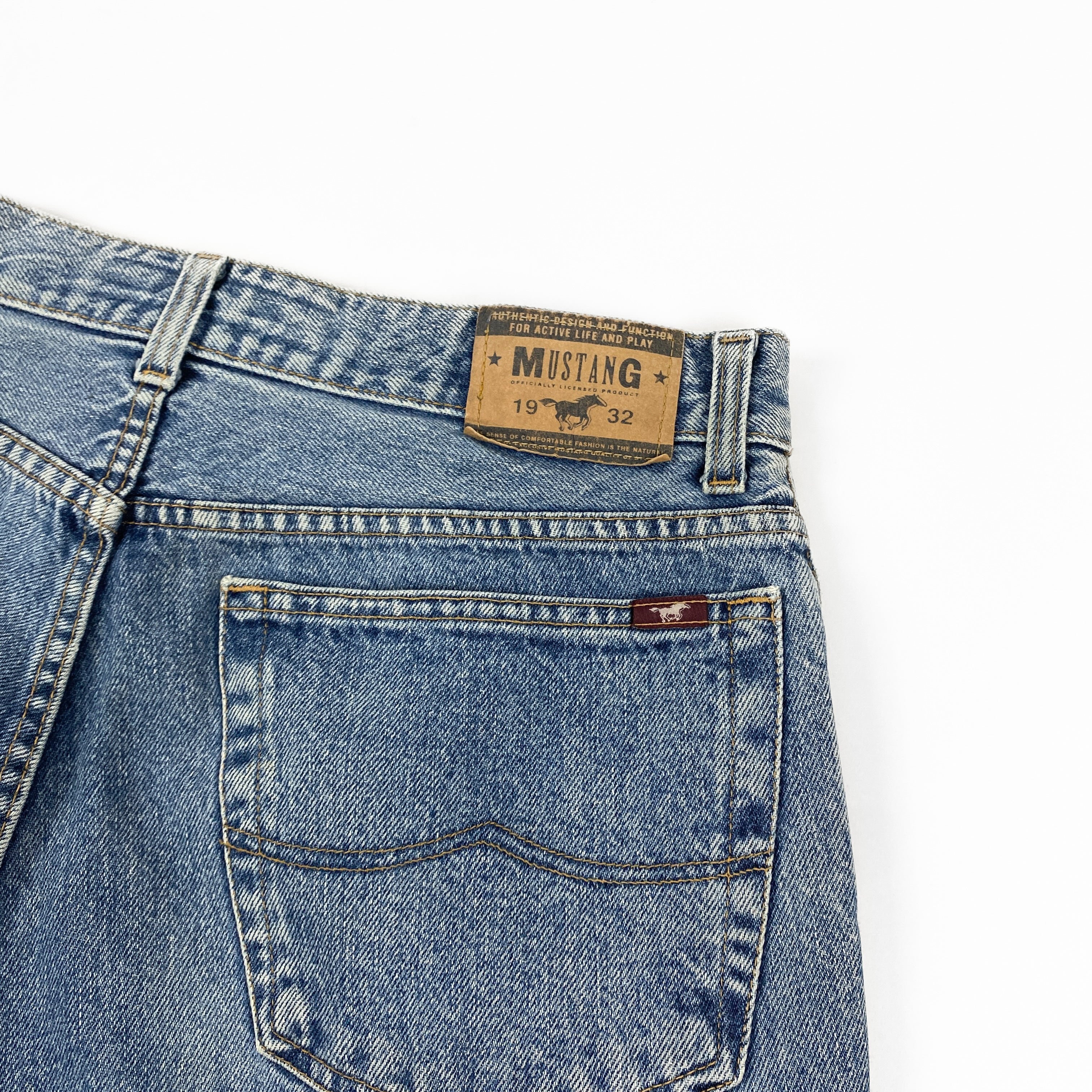 Mustang Denim Jeans shorts