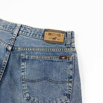 Mustang Denim Jeans shorts