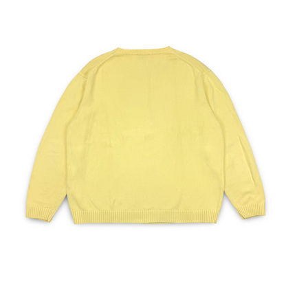 Yves Saint Laurent Knit Sweater