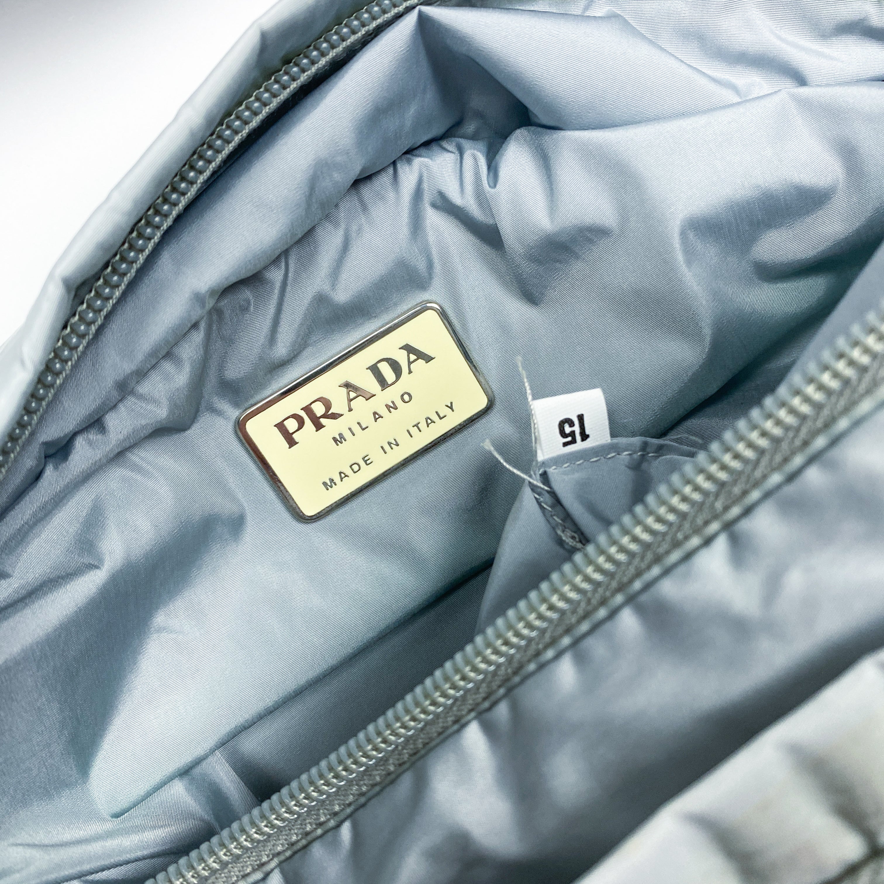 Prada Sport Bag