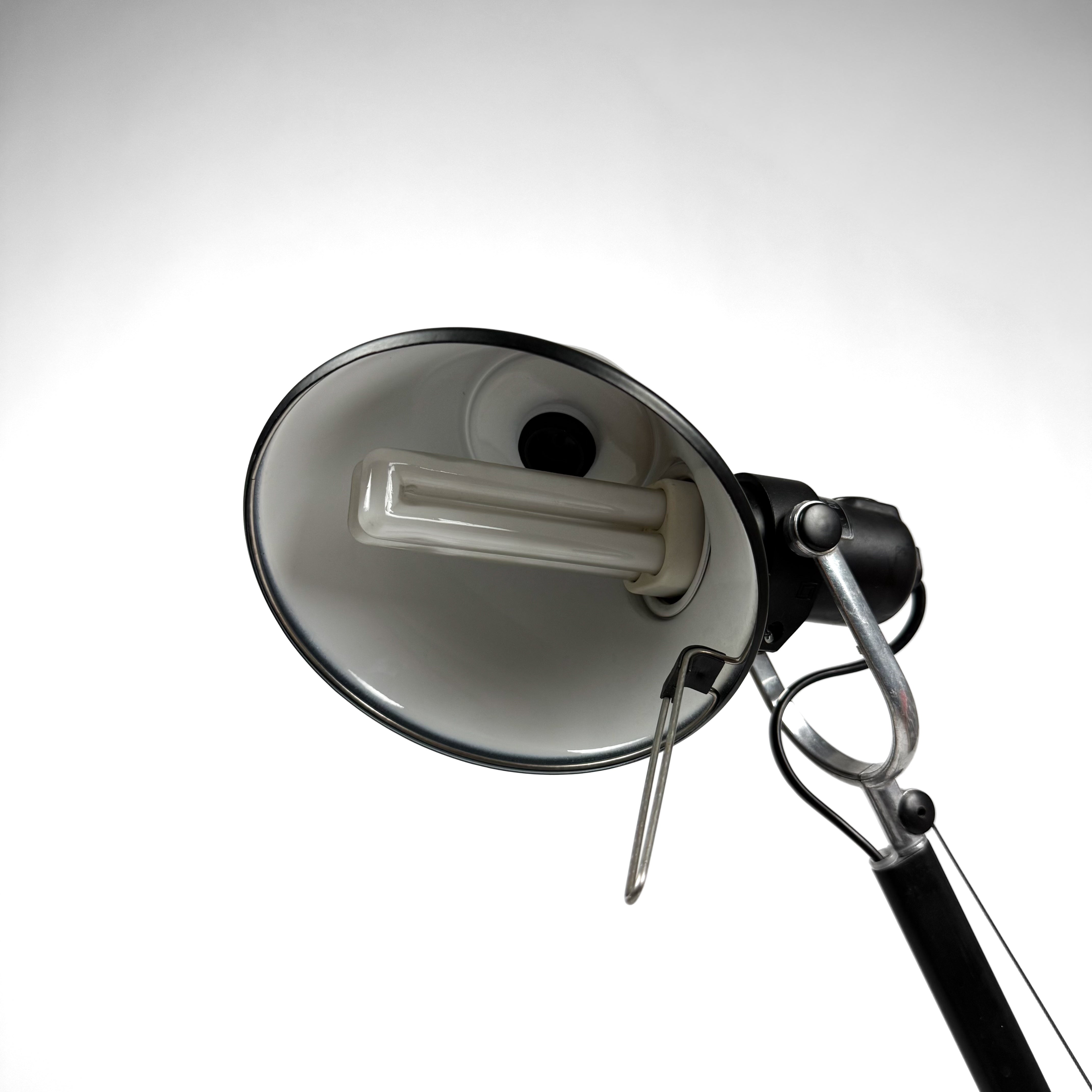 Artemide Tolomeo Tavolo Tischlampe