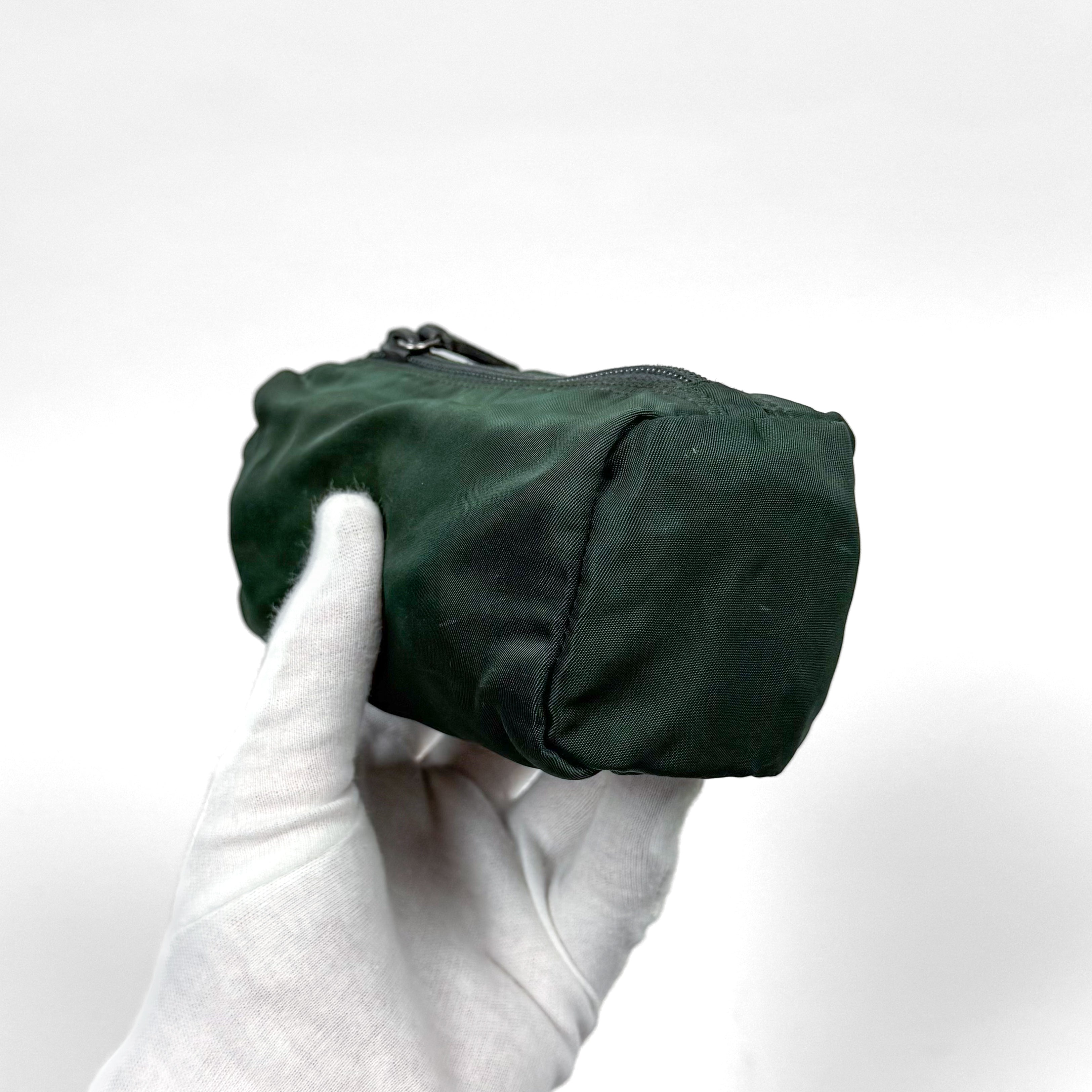 Prada Pouch