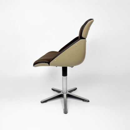 Wilkhahn 190 Threshing chair