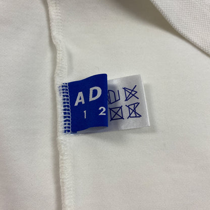 Ader Error Double Layer T-Shirt