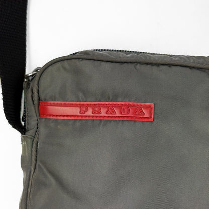 Prada Sport Shoulder Bag