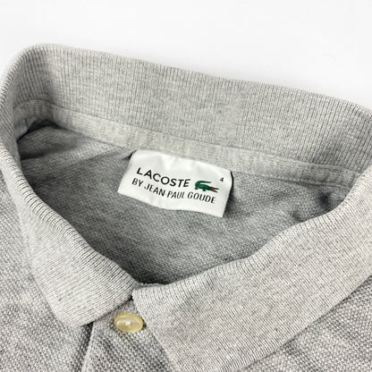 Lacoste x Jean Paul Goude Polo Shirt
