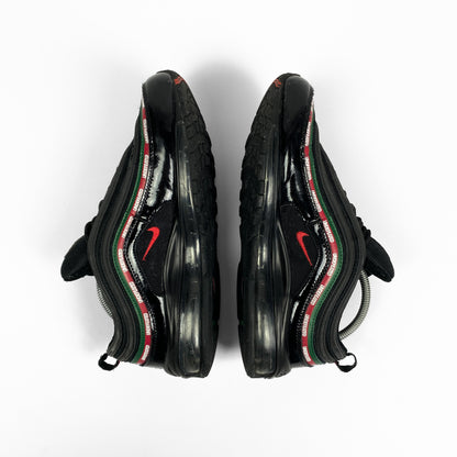 Undefeated x Nike Air Max 97