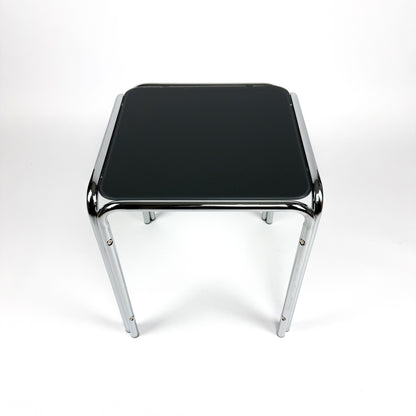 Space Age Side Table