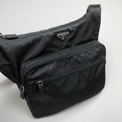 Prada Nylon Bag