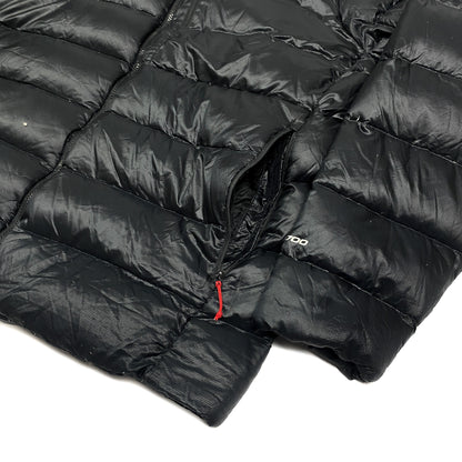 The North Face Puffer Jacket