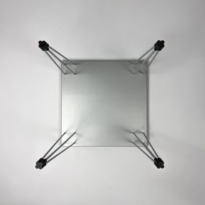 Fritz Hansen Pin Age Side Table 1980s