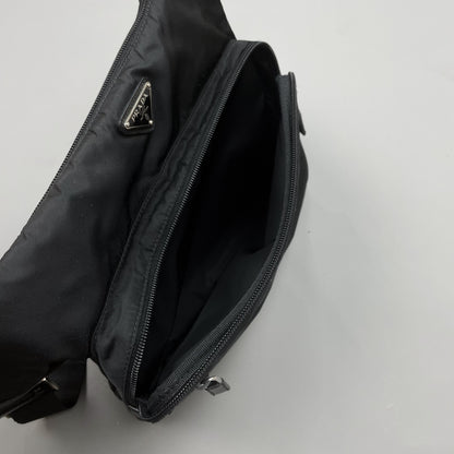 Prada Nylon Bag