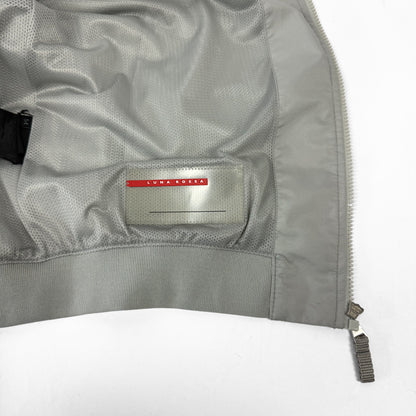 Prada 2003 Luna Rossa Challenge Jacket