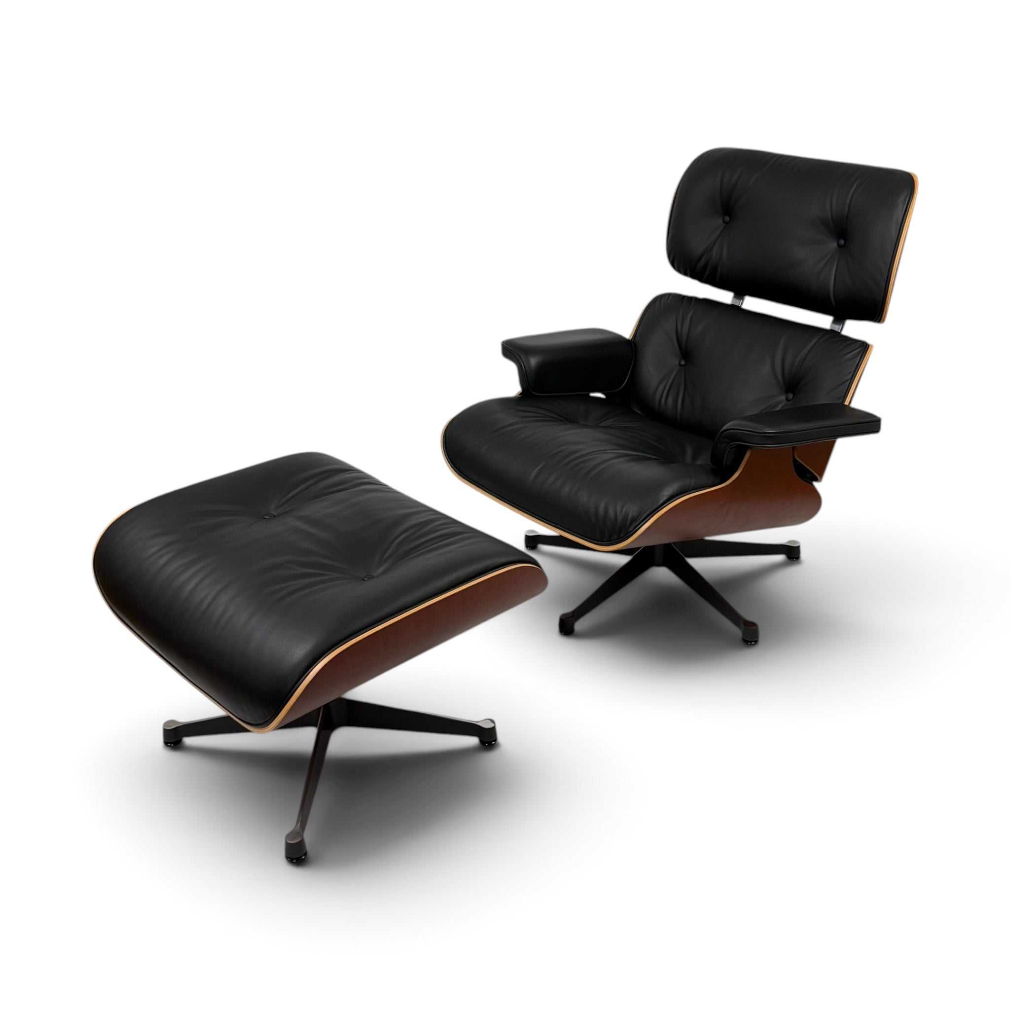 Vitra Eames Lounge Chair
