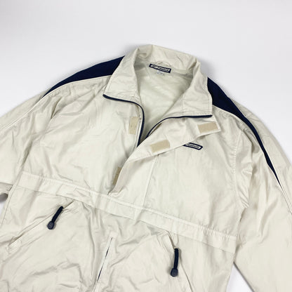 Reebok Windbreaker Track Jacket