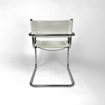 Fasem S34 Cantilever Chair