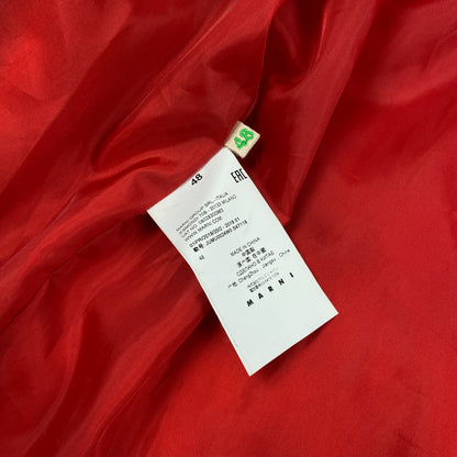 Marni Jacke