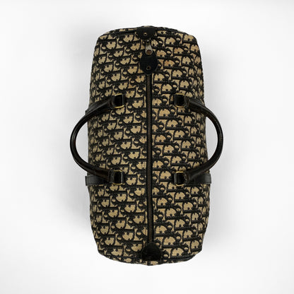 Dior Monogramm Duffle Bag