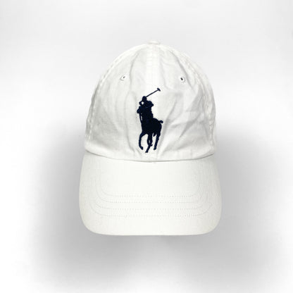 Ralph Lauren Big Pony Logo Cap