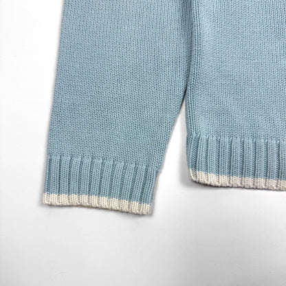 Yves Saint Laurent Knit Sweater