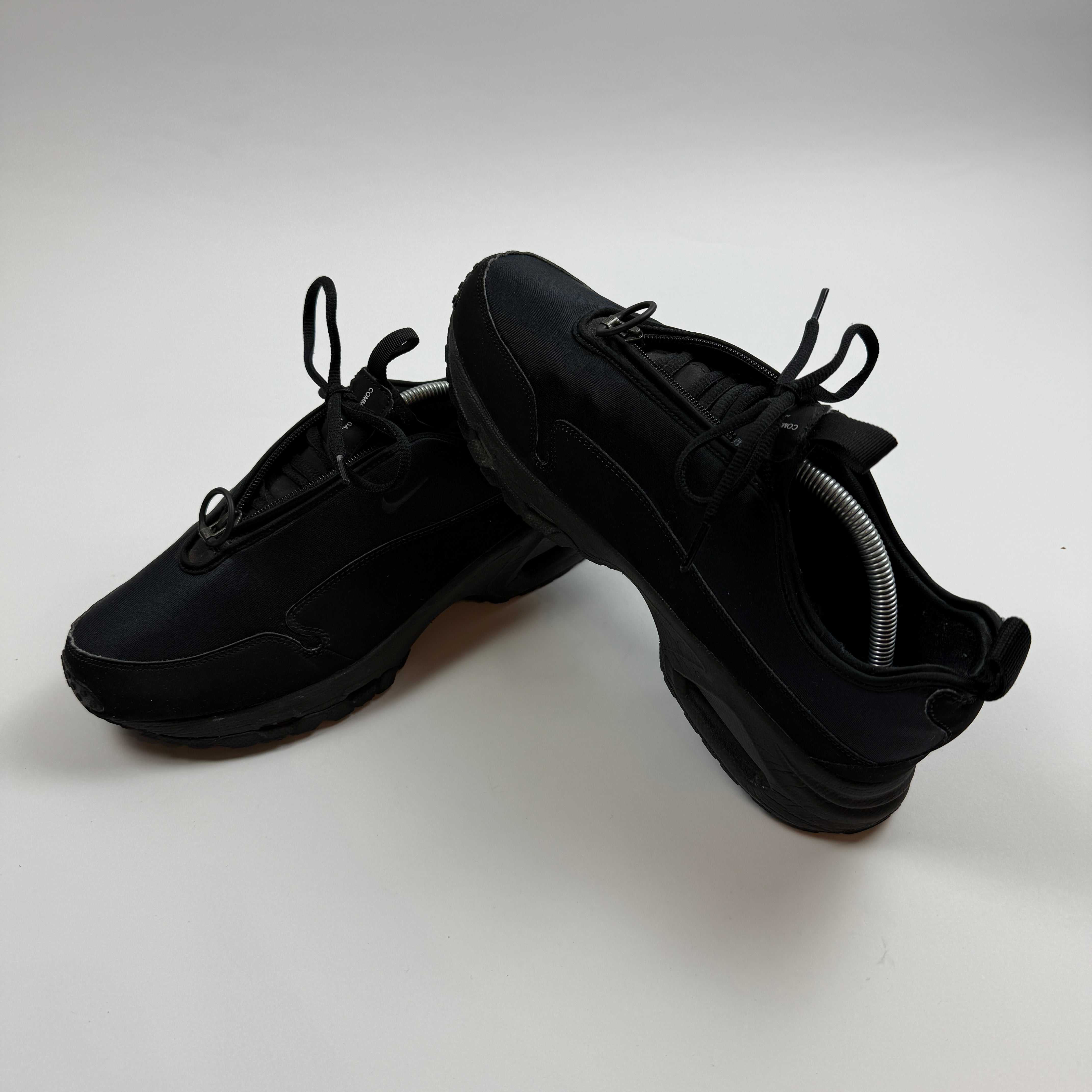 Nike x Comme Des Garçons Air Max Sunder