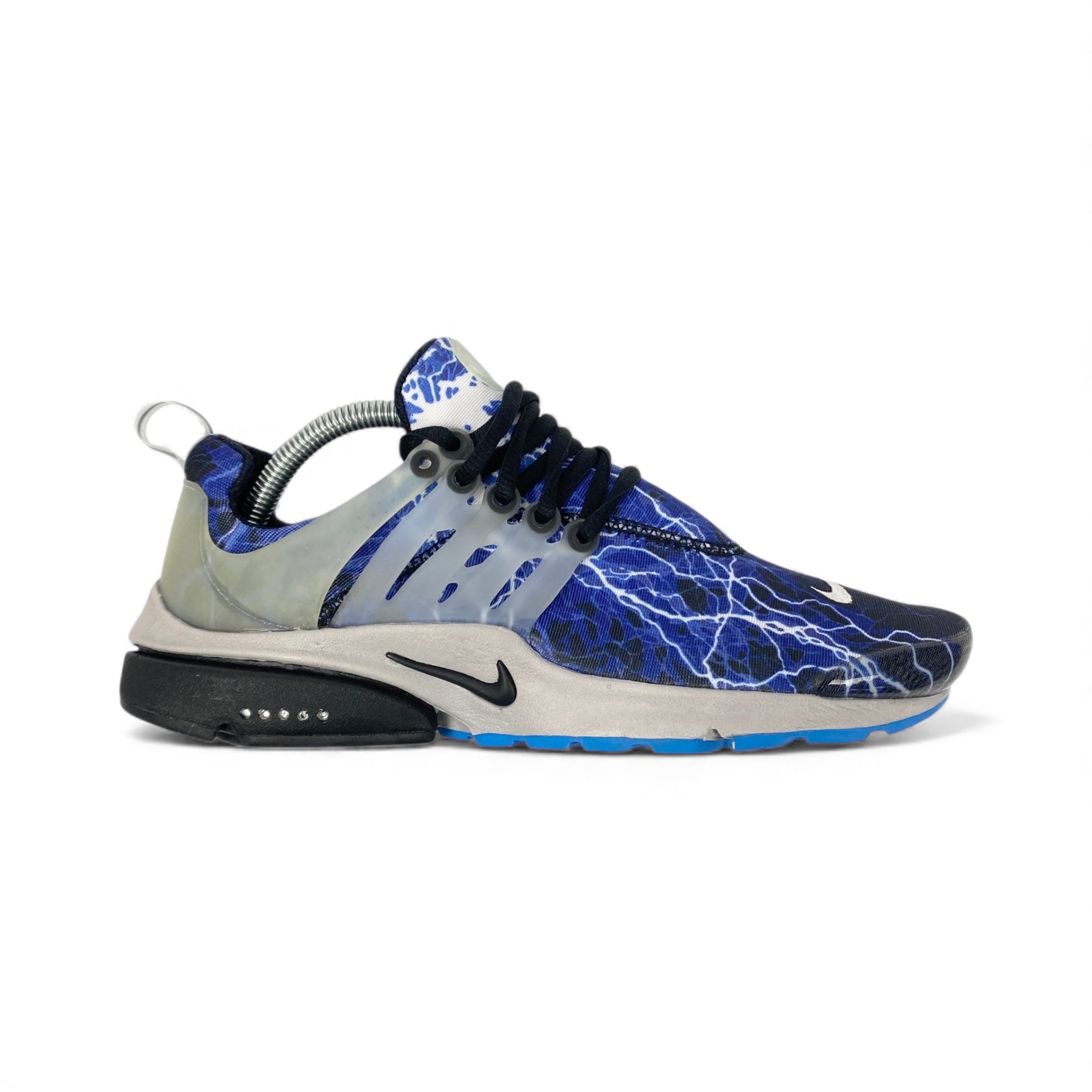 NIKE Air Presto “Lightning”