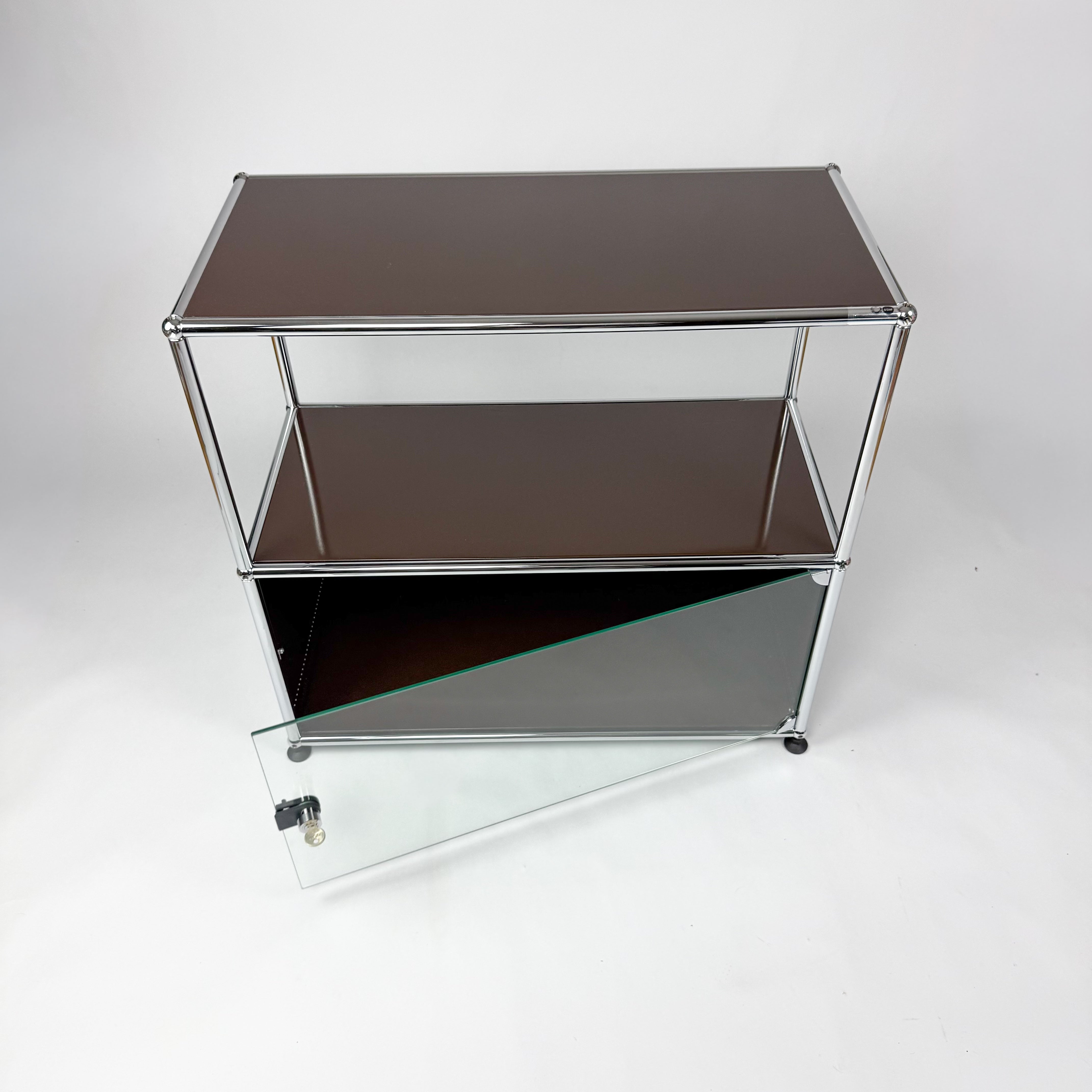USM Haller Sideboard 1x2
