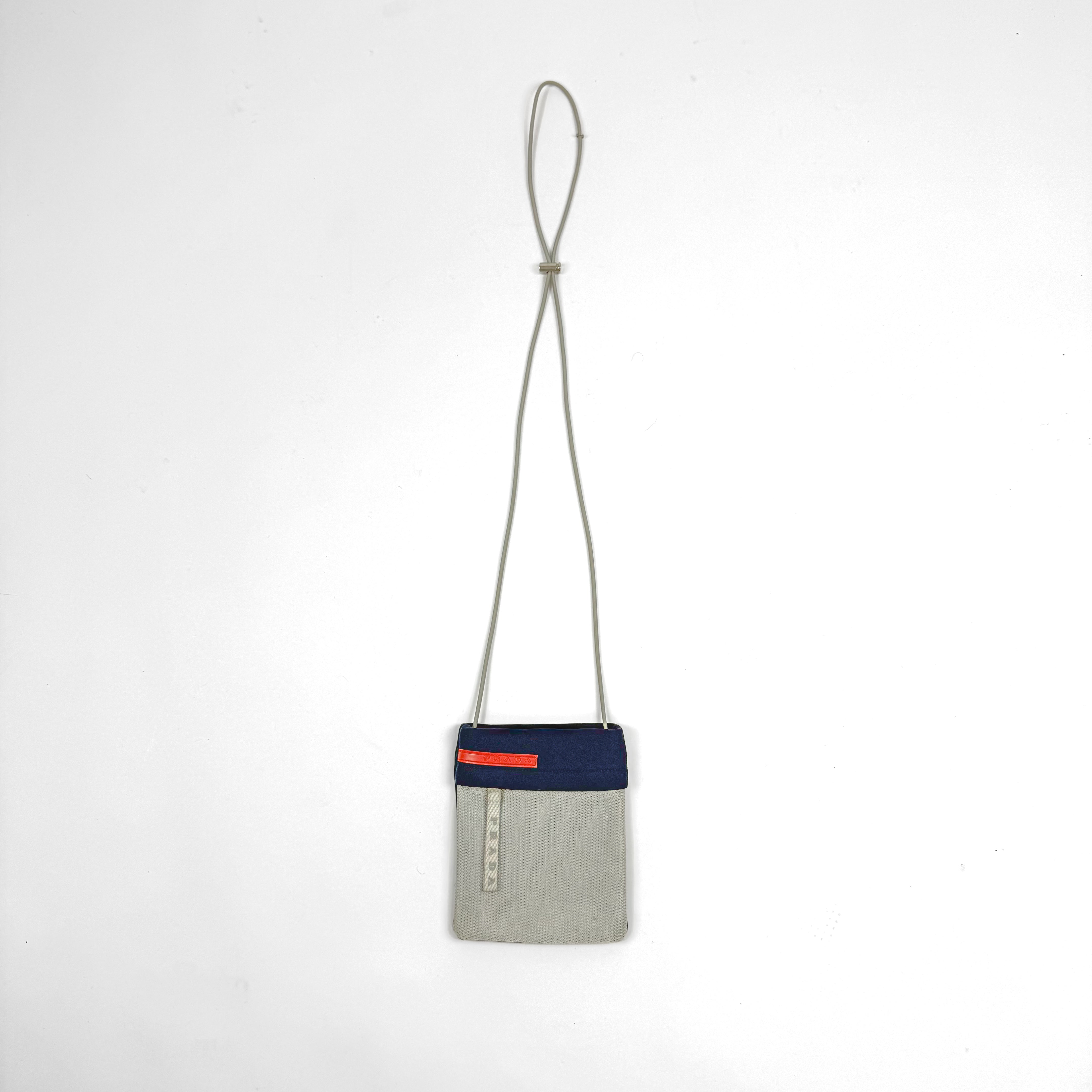 Prada Sport Sling Bag