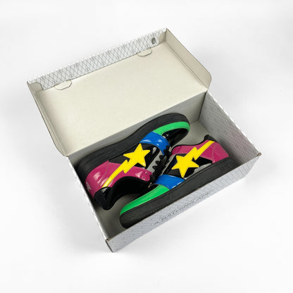 A Bathing Ape Bapesta