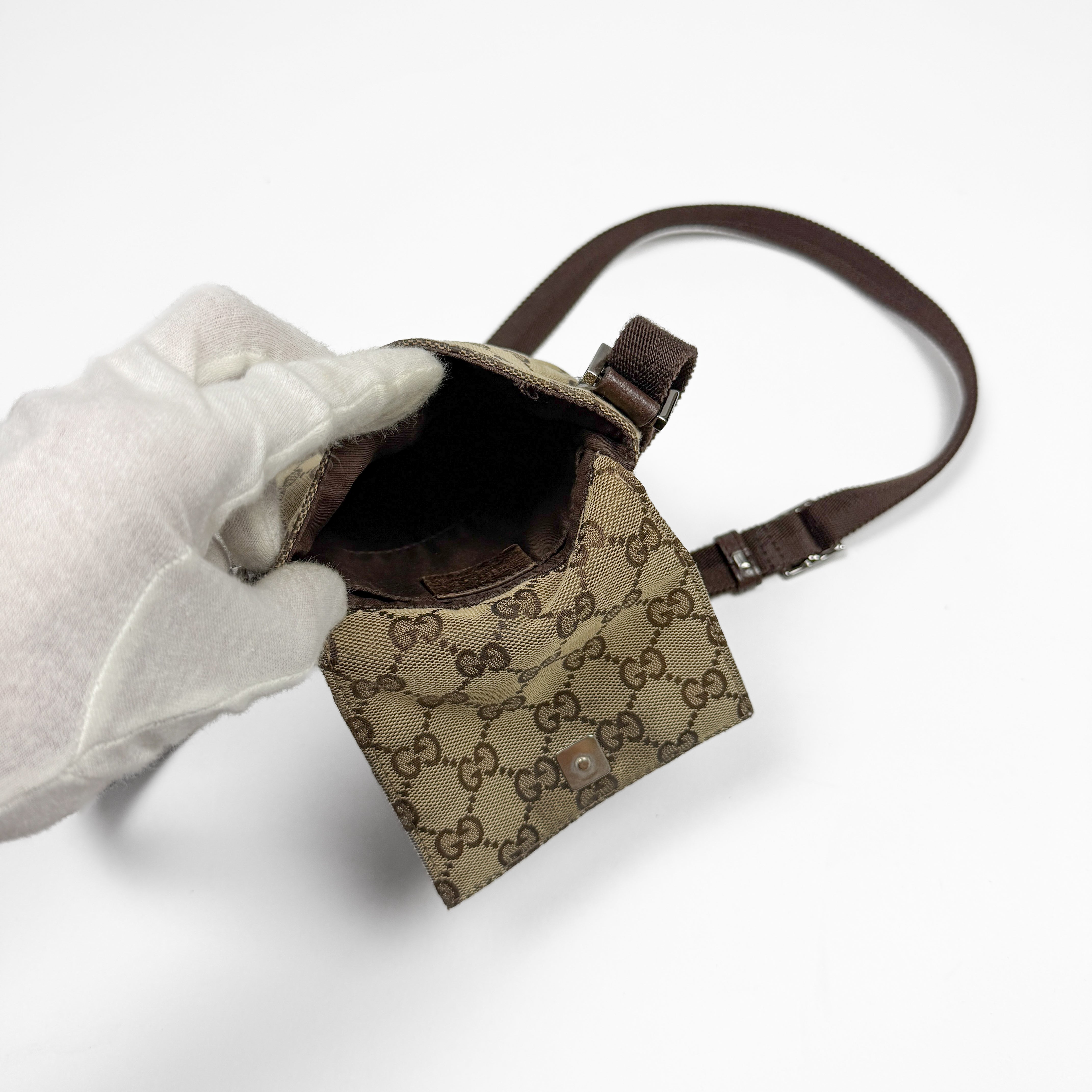 Gucci Mini Sling Bag