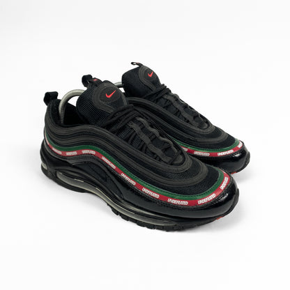 Undefeated x Nike Air Max 97