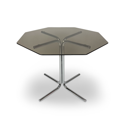 Space Age Dining Table