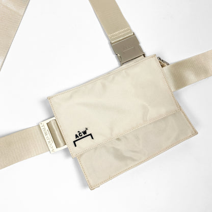 A-COLD-WALL* Canvas Utility Bag