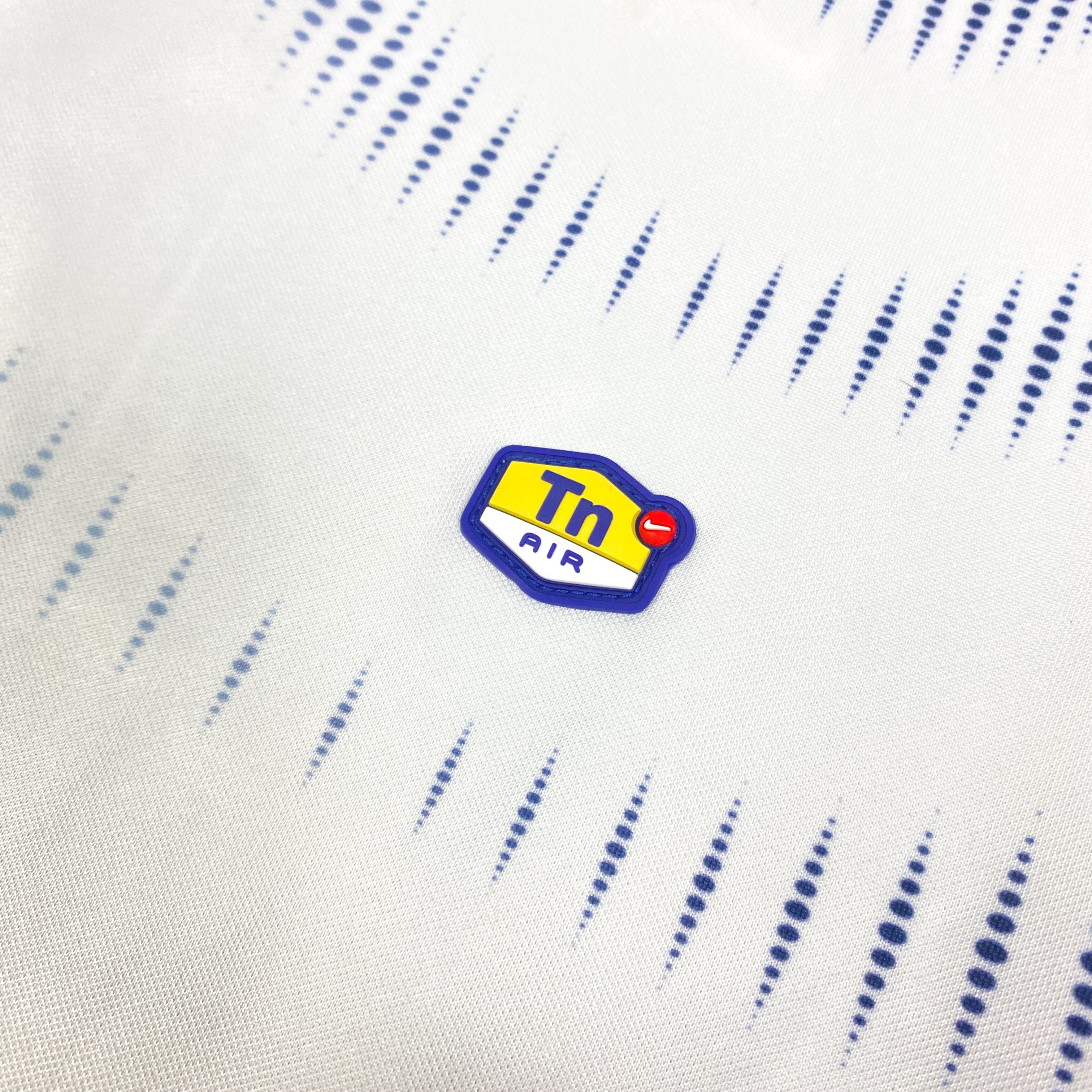 Nike Tuned Tn 7 T-Shirt