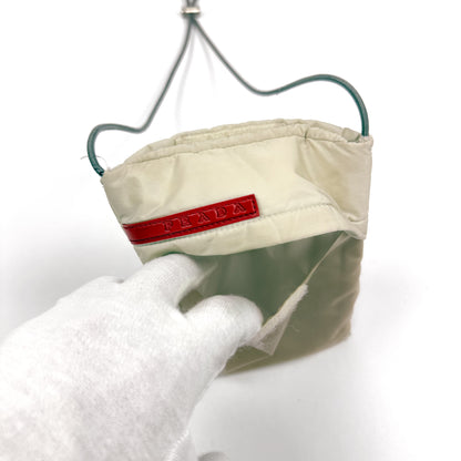 Prada Sport Sling Bag