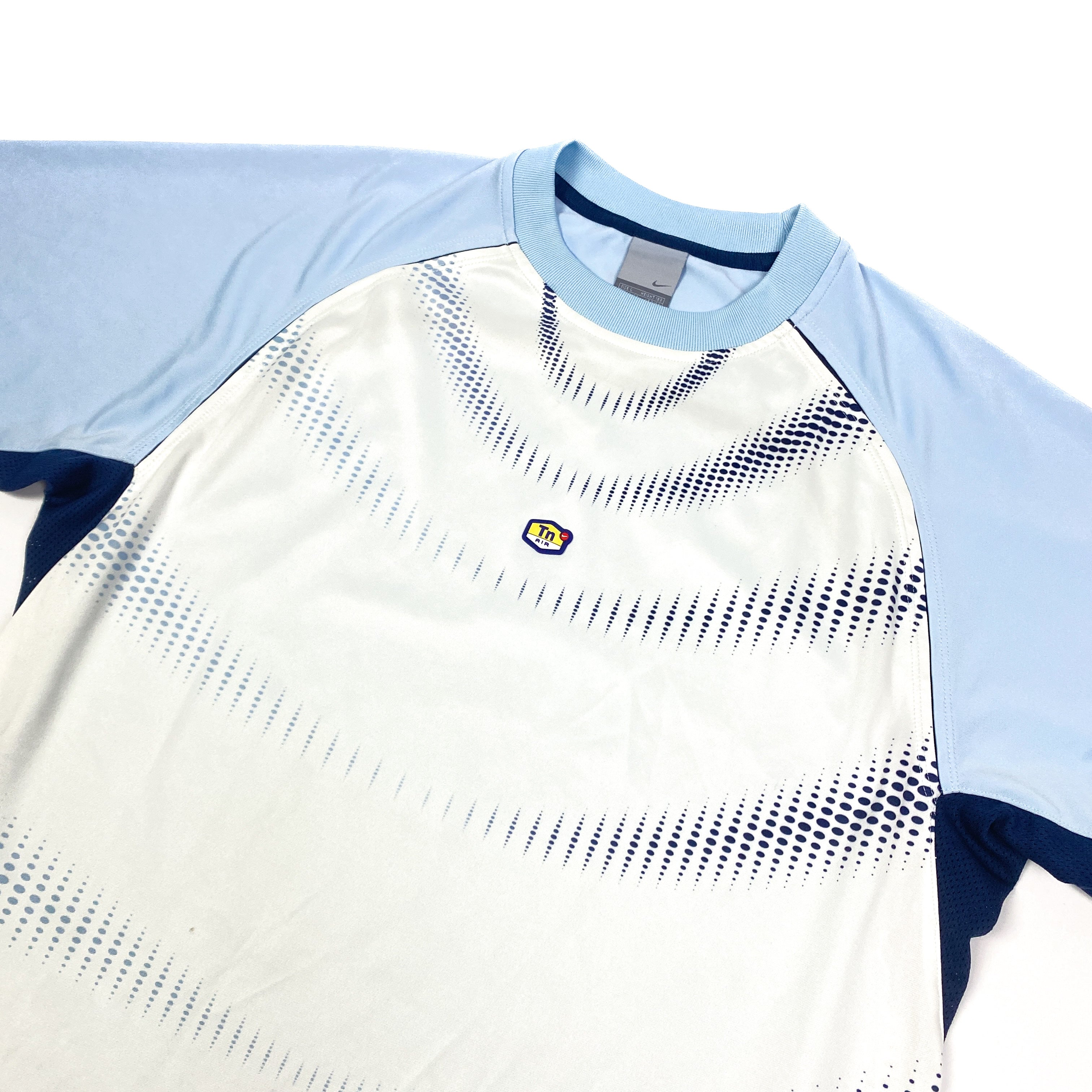 Nike Tuned Tn 7 T-Shirt