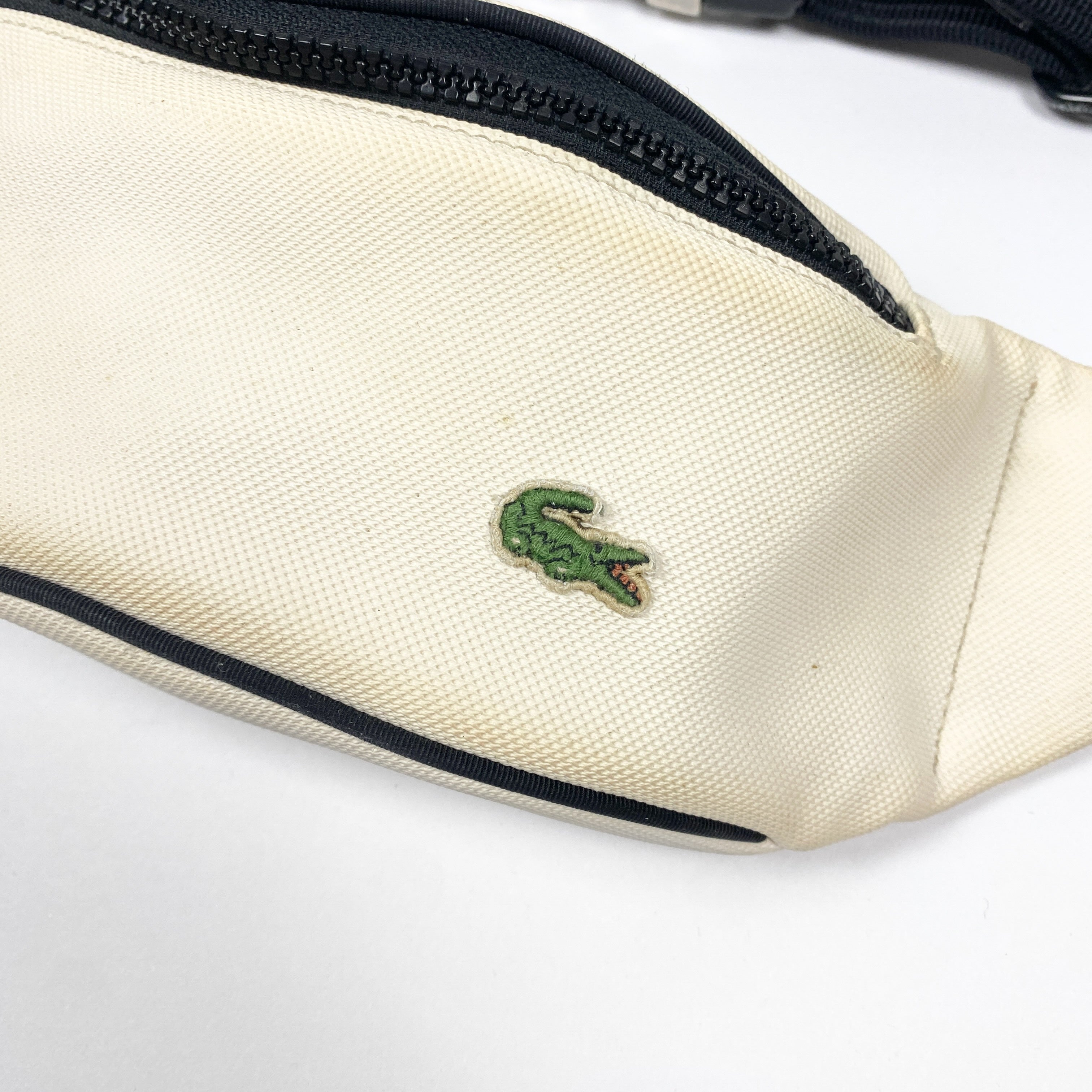 LACOSTE fanny pack
