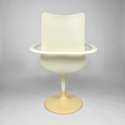 Luigi Colani Lusch Tulip Chair 1972