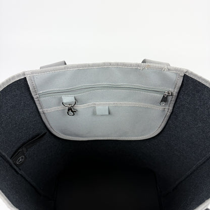 Mercedes Benz Tote Bag