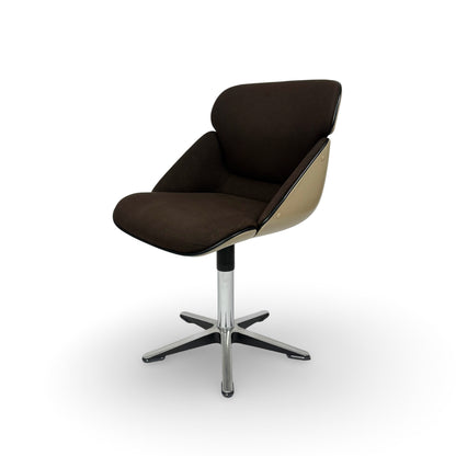 Wilkhahn 190 Threshing chair