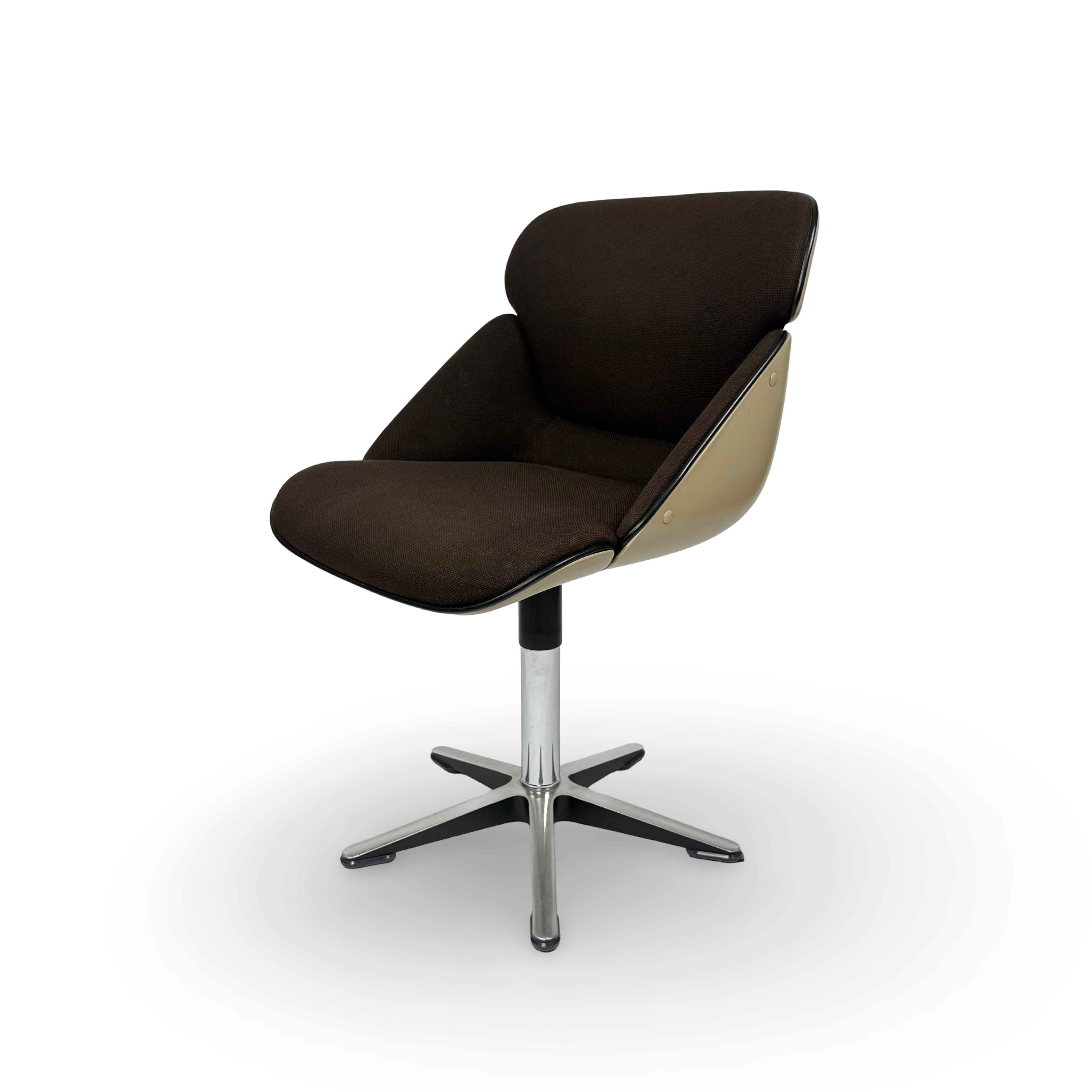 Wilkhahn 190 Threshing chair