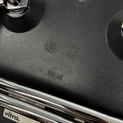 Vitra DAX Eames Plastic Armchair