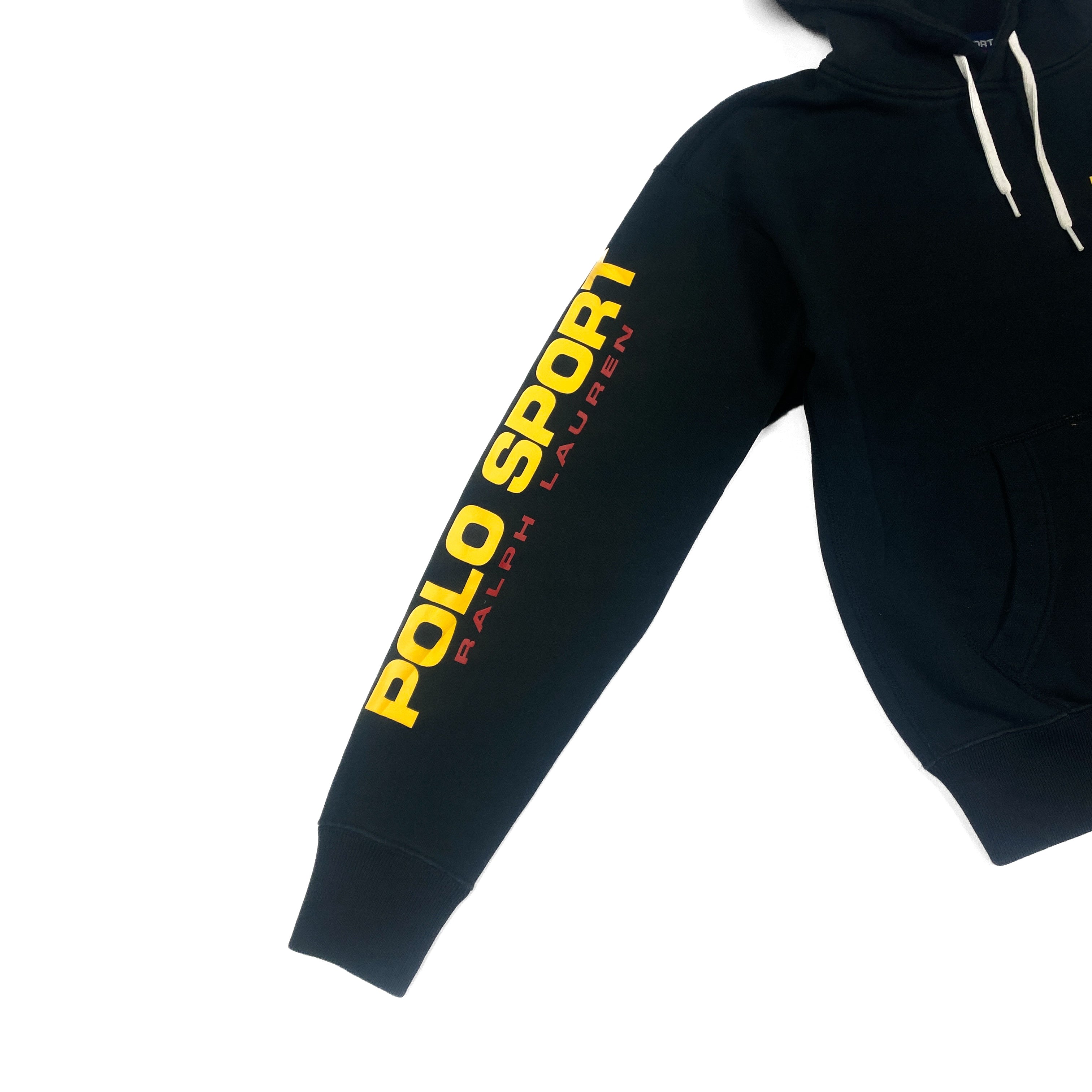 Polo Sport Hoodie