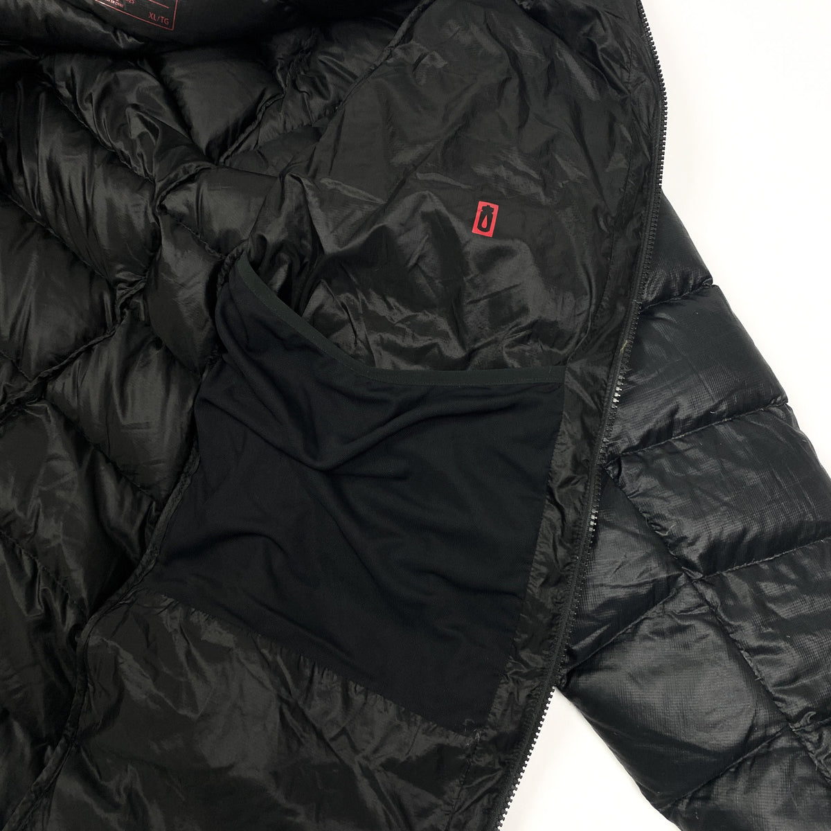 The North Face Puffer Jacket