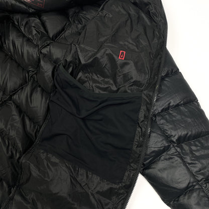 The North Face Puffer Jacket
