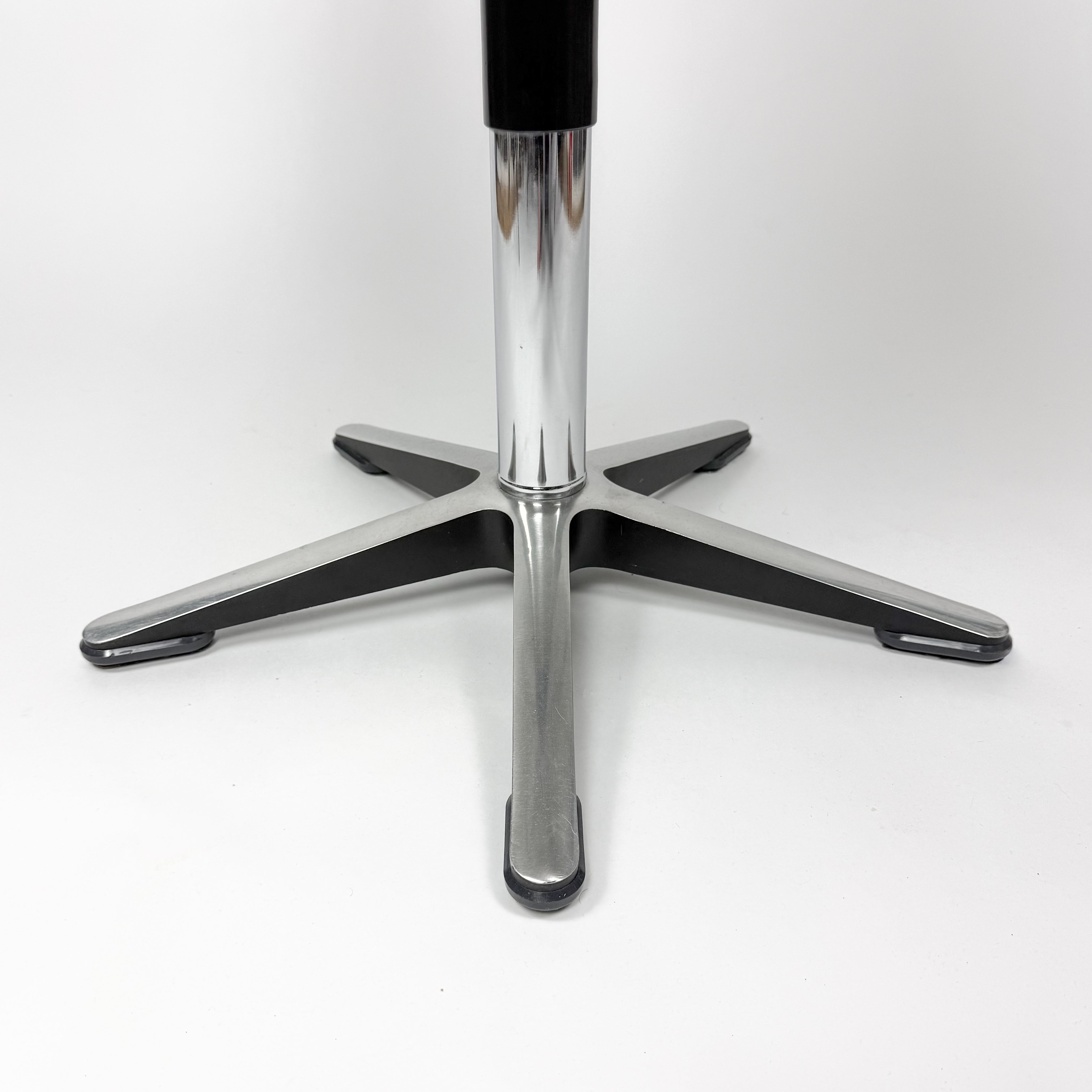 Wilkhahn 190 Threshing chair