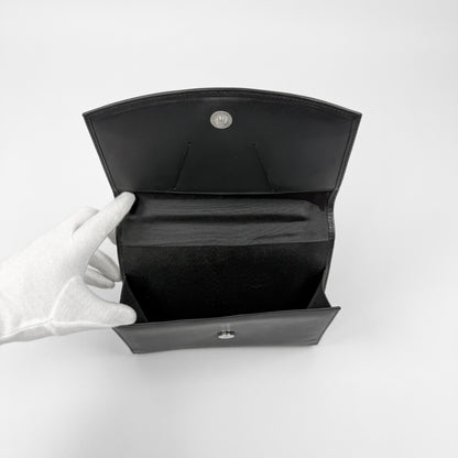 Maybach Leather Folder