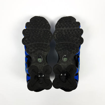 Nike Shox TL "Racer Blue"