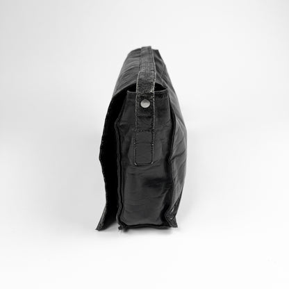 Prada Leather Shoulder Bag